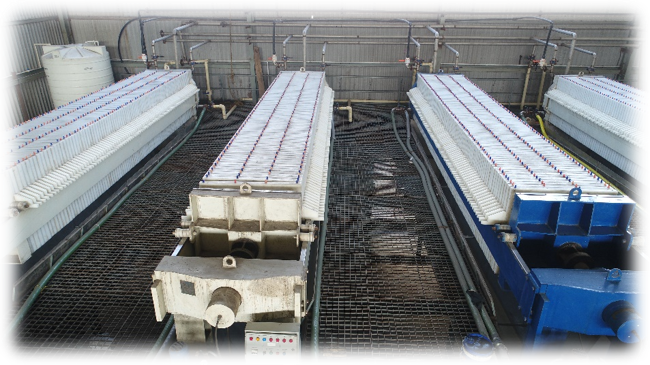 Rice husk processing for silica